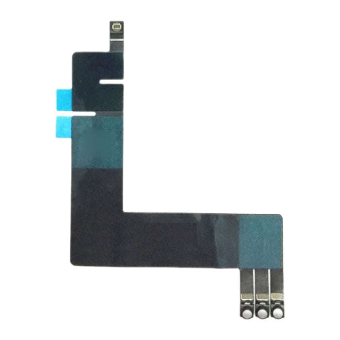 Keyboard Flex Cable for iPad Pro 10.5 inch (2017) / A1709 / A1701(Silver)