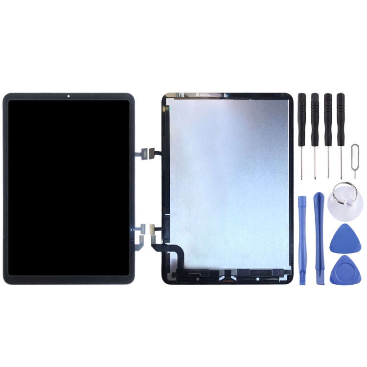 Original LCD Screen for Apple iPad Air (2020) 10.9 inch / A2316 / Air 4 with Digitizer Full Assem...
