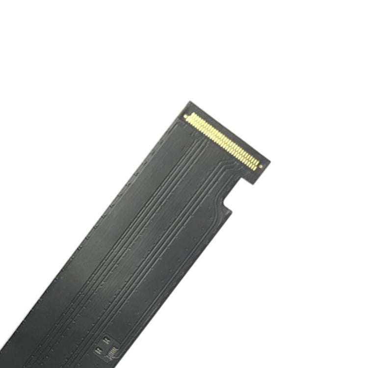 Charging Port Flex Cable for iPad Pro 12.9 inch WIFI (2015) (Black)