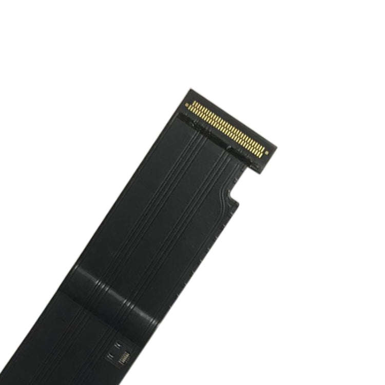 Charging Port Flex Cable for iPad Pro 12.9 inch WIFI (2015) (White)