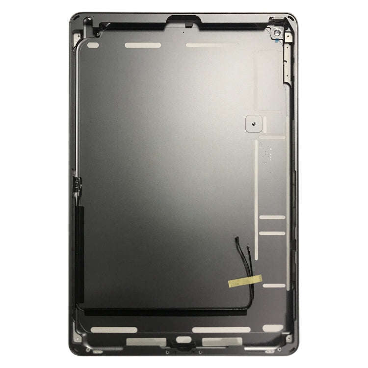 Battery Back Cover for Apple iPad 10.2 (2019) A2197 (WIFI Version)(Grey)