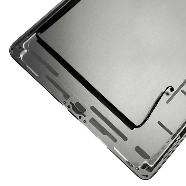 Battery Back Cover for Apple iPad 10.2 (2019) A2197 (WIFI Version)(Grey)