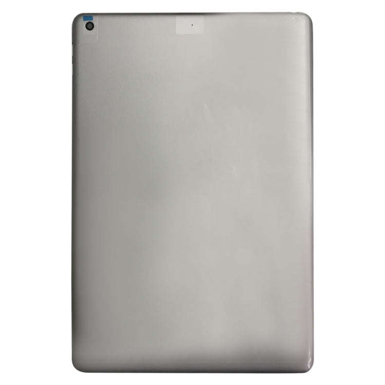 Battery Back Cover for Apple iPad 10.2 (2019) A2197 (WIFI Version)(Silver)
