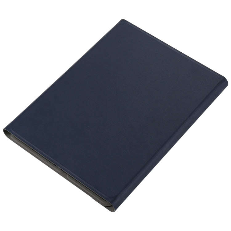 A11 Bluetooth 3.0 Ultra-thin ABS Detachable Bluetooth Keyboard Leather Tablet Case with Holder fo...