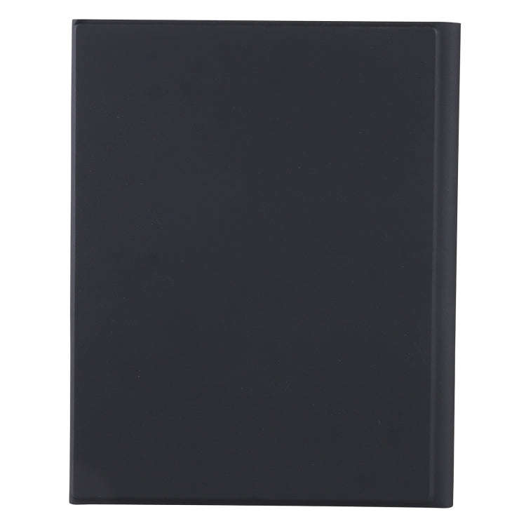 C-11B Detachable Candy Color Bluetooth Keyboard Leather Tablet Case with Pen Slot & Holder for iP...