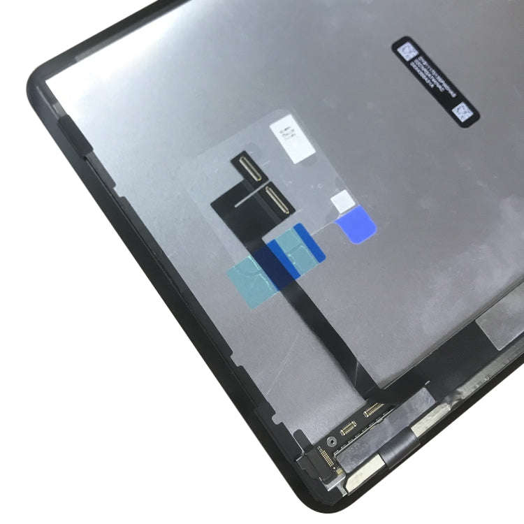 LCD Screen and Digitizer Full Assembly for iPad Pro 11 2021 2022 A2301 A2459 A2460(Black)