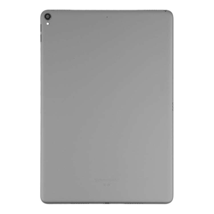 Battery Back Housing Cover for iPad Pro 10.5 inch (2017) A1701 (WiFi Version)(Grey)