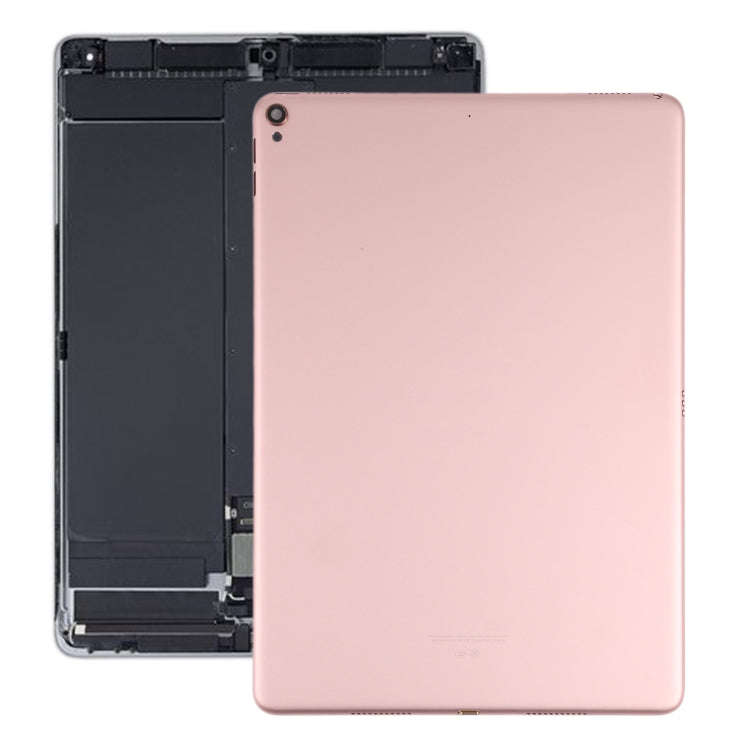 Battery Back Housing Cover for iPad Pro 10.5 inch (2017) A1701 (WiFi Version)(Gold)
