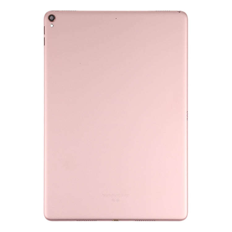 Battery Back Housing Cover for iPad Pro 10.5 inch (2017) A1701 (WiFi Version)(Gold)