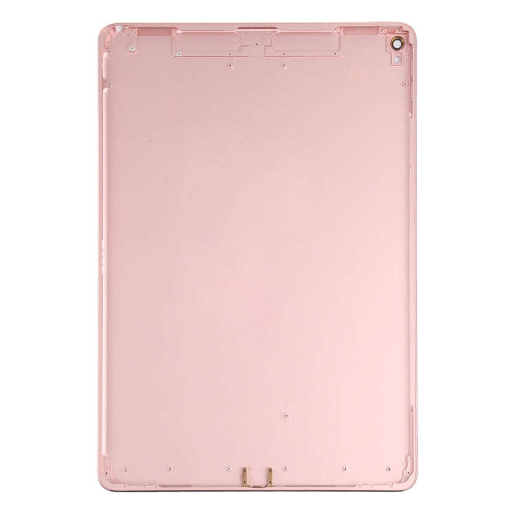 Battery Back Housing Cover for iPad Pro 10.5 inch (2017) A1701 (WiFi Version)(Gold)