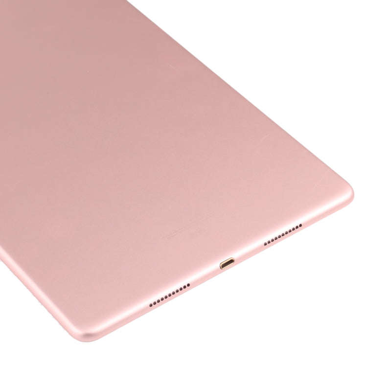 Battery Back Housing Cover for iPad Pro 10.5 inch (2017) A1701 (WiFi Version)(Gold)