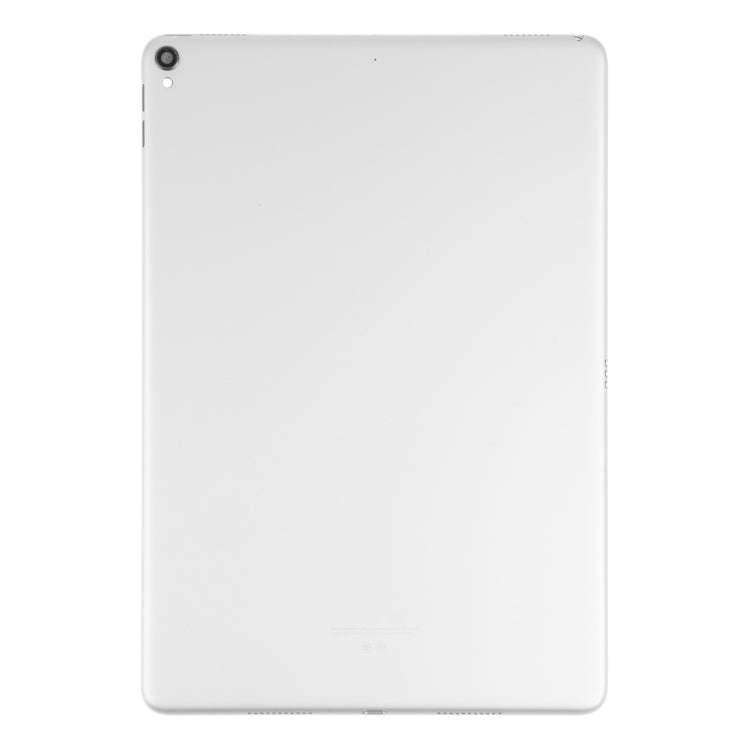 Battery Back Housing Cover for iPad Pro 10.5 inch (2017) A1701 (WiFi Version)(Silver)