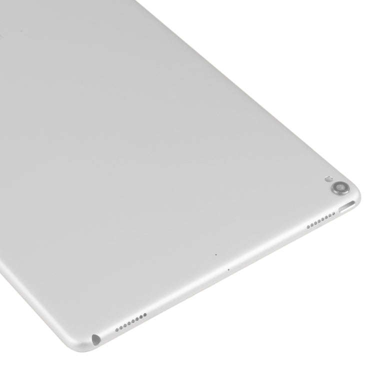 Battery Back Housing Cover for iPad Pro 10.5 inch (2017) A1701 (WiFi Version)(Silver)