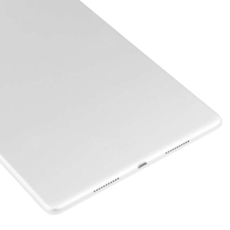 Battery Back Housing Cover for iPad Pro 10.5 inch (2017) A1701 (WiFi Version)(Silver)