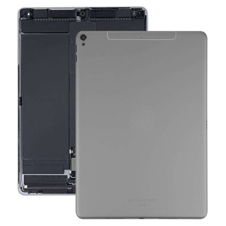 Battery Back Housing Cover for iPad Pro 10.5 inch (2017) A1709 ( 4G Version)(Grey)