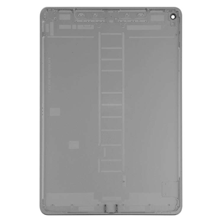 Battery Back Housing Cover for iPad Pro 10.5 inch (2017) A1709 ( 4G Version)(Grey)