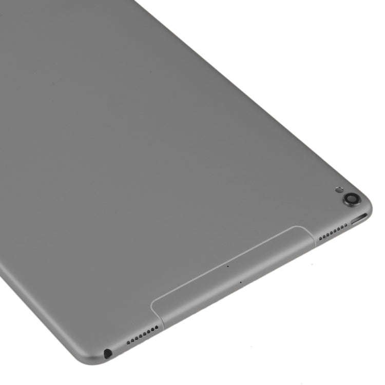 Battery Back Housing Cover for iPad Pro 10.5 inch (2017) A1709 ( 4G Version)(Grey)