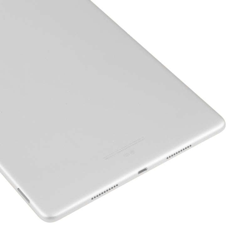 Battery Back Housing Cover for iPad Pro 10.5 inch (2017) A1709 ( 4G Version)(Silver)