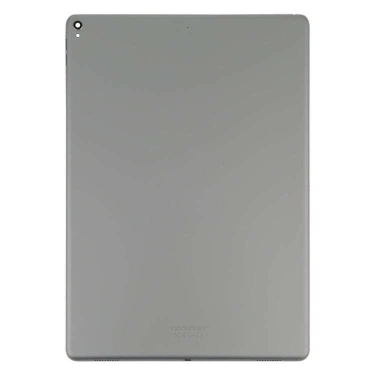 Battery Back Housing Cover for iPad Pro 12.9 inch 2017 A1670 (WIFI Version)(Grey)