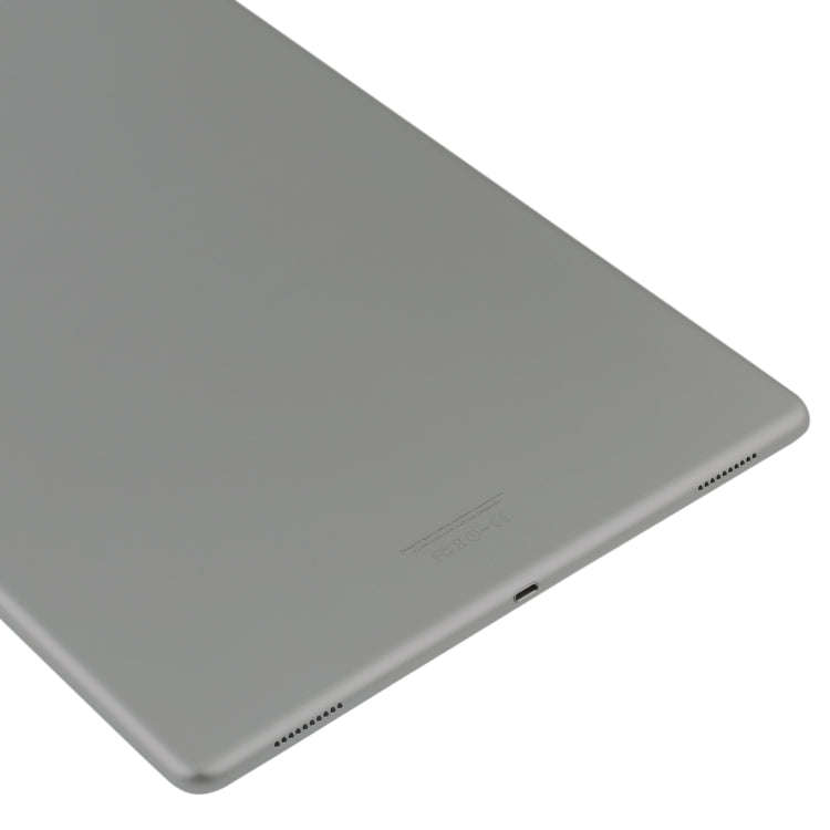 Battery Back Housing Cover for iPad Pro 12.9 inch 2017 A1670 (WIFI Version)(Grey)