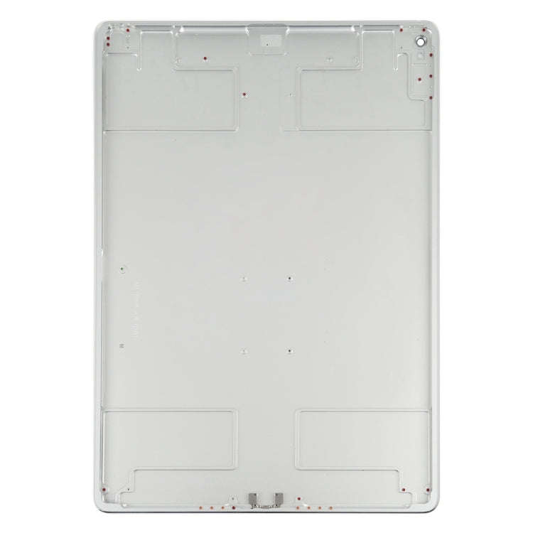 Battery Back Housing Cover for iPad Pro 12.9 inch 2017 A1670 (WIFI Version)(Silver)