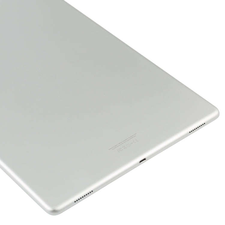 Battery Back Housing Cover for iPad Pro 12.9 inch 2017 A1670 (WIFI Version)(Silver)