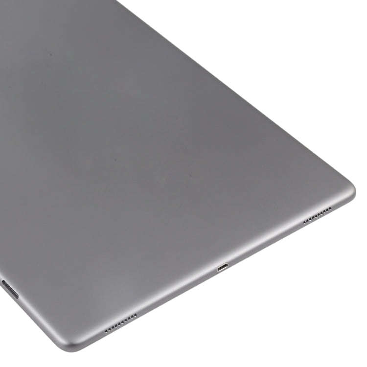 Battery Back Housing Cover for iPad Pro 12.9 inch 2017 A1671 A1821 (4G Version)(Grey)