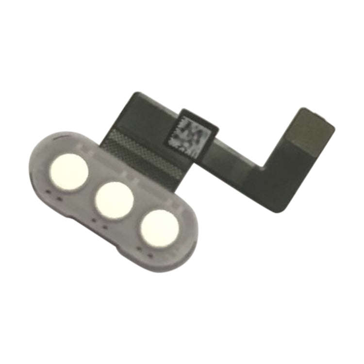 Keyboard Contact Flex Cable for iPad Pro 12.9 (2021) / iPad Pro 11 (2021)(White)