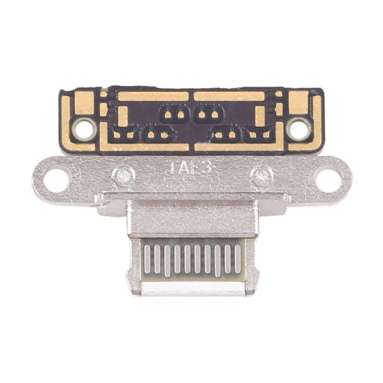 For iPad Pro 11 / 12.9 inch 2018-2021 Charging Port Connector (White)