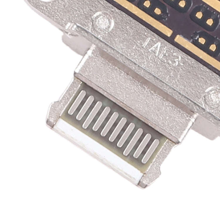 For iPad Pro 11 / 12.9 inch 2018-2021 Charging Port Connector (White)