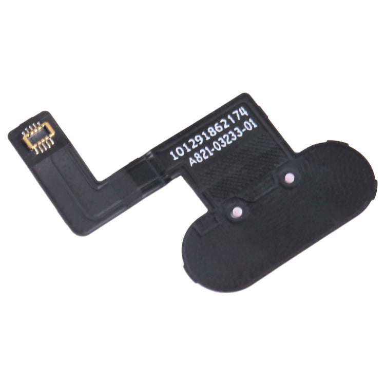 For iPad Pro 12.9 2021 2022 Keyboard Contact Flex Cable (White)
