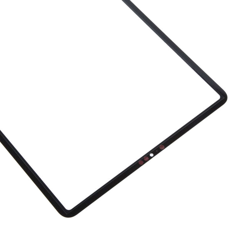 For iPad Pro 12.9 2021 5th / 2022 6th Front Screen Outer Glass Lens with OCA Optically Clear Adhe...