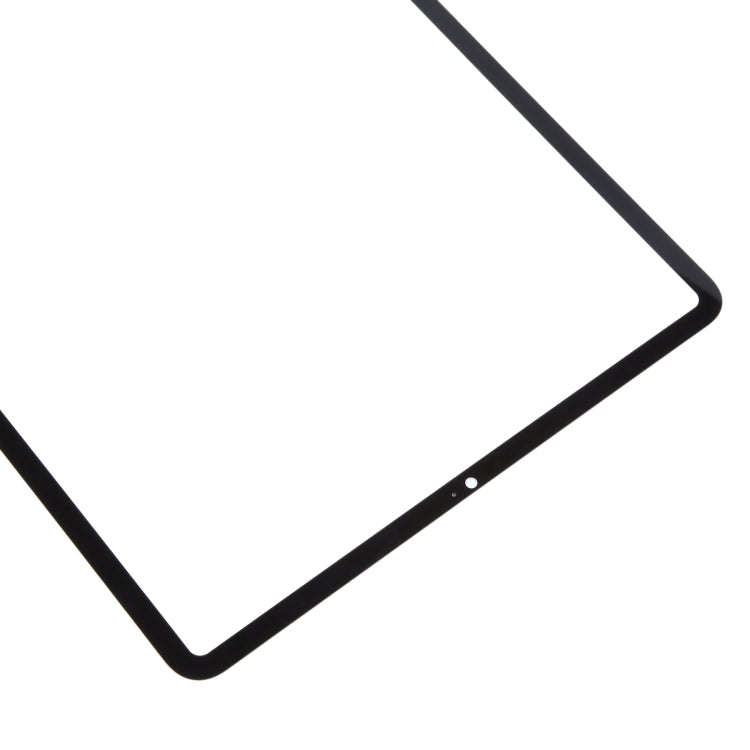 For iPad Pro 12.9 2021 5th / 2022 6th Front Screen Outer Glass Lens with OCA Optically Clear Adhe...