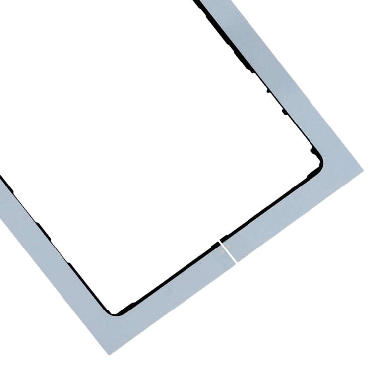 For iPad Pro 12.9 2022 6th 2Sets LCD Front Housing Adhesive