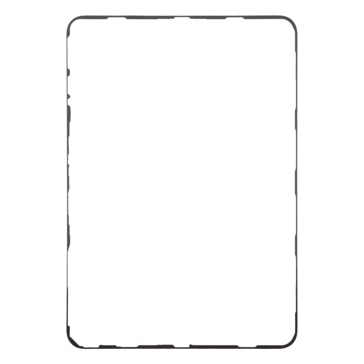 For iPad Pro 11 inch 2024 LCD Front Housing Adhesive