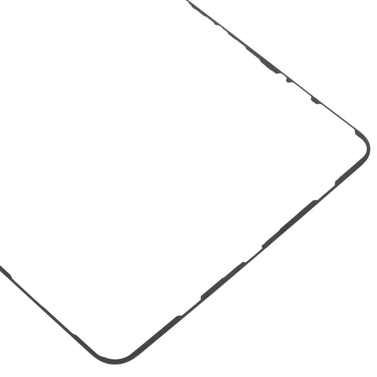 For iPad Pro 11 inch 2024 LCD Front Housing Adhesive