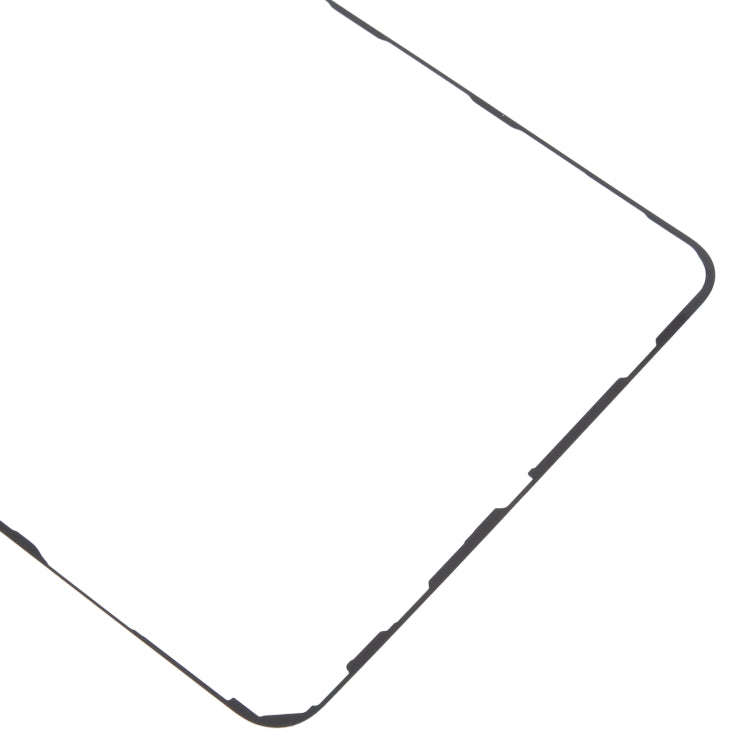 For iPad Pro 11 inch 2024 LCD Front Housing Adhesive