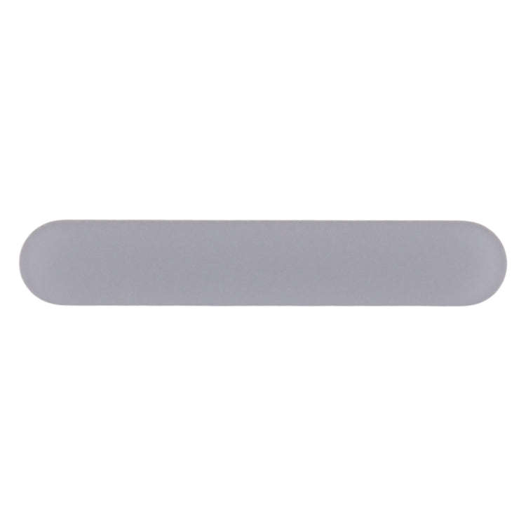 For iPad Pro 11 2022 5G Signal Antenna Glass Plate (Grey)