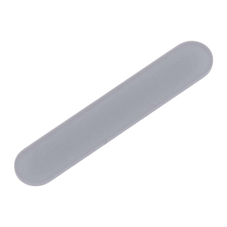 For iPad Pro 11 2022 5G Signal Antenna Glass Plate (Grey)