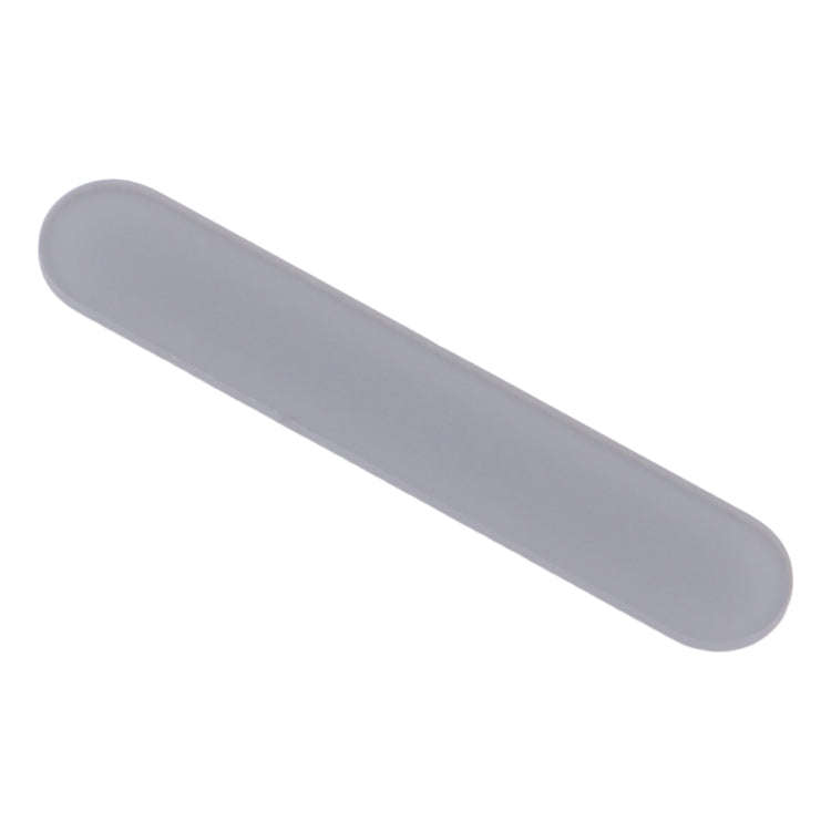 For iPad Pro 11 2022 5G Signal Antenna Glass Plate (Grey)