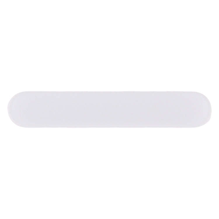 For iPad Pro 11 2022 5G Signal Antenna Glass Plate (White)