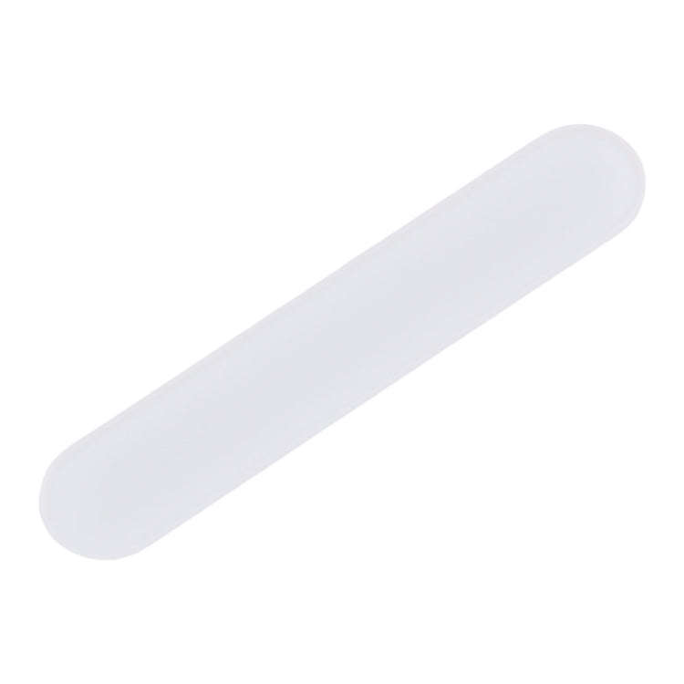 For iPad Pro 11 2022 5G Signal Antenna Glass Plate (White)