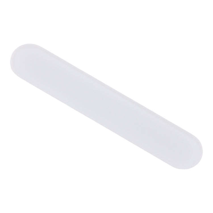 For iPad Pro 11 2022 5G Signal Antenna Glass Plate (White)