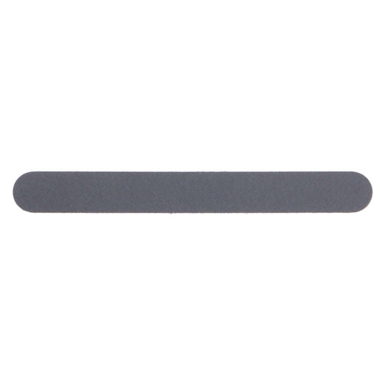 For iPad Pro 11 2024 5G Signal Antenna Glass Plate (Grey)