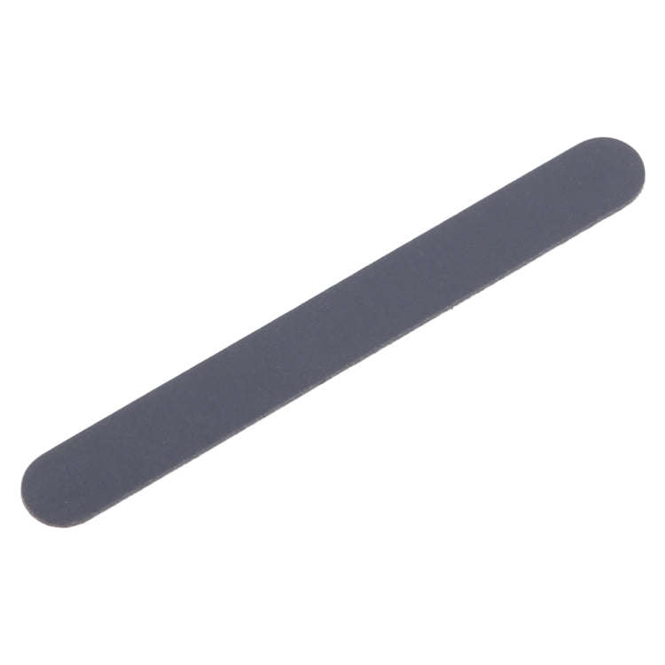 For iPad Pro 11 2024 5G Signal Antenna Glass Plate (Grey)