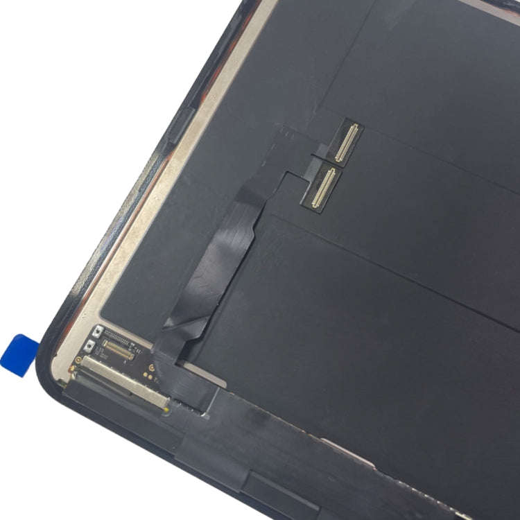For iPad Pro 11 2024 A2836 A2837 A3006 Original LCD Screen with Digitizer Full Assembly