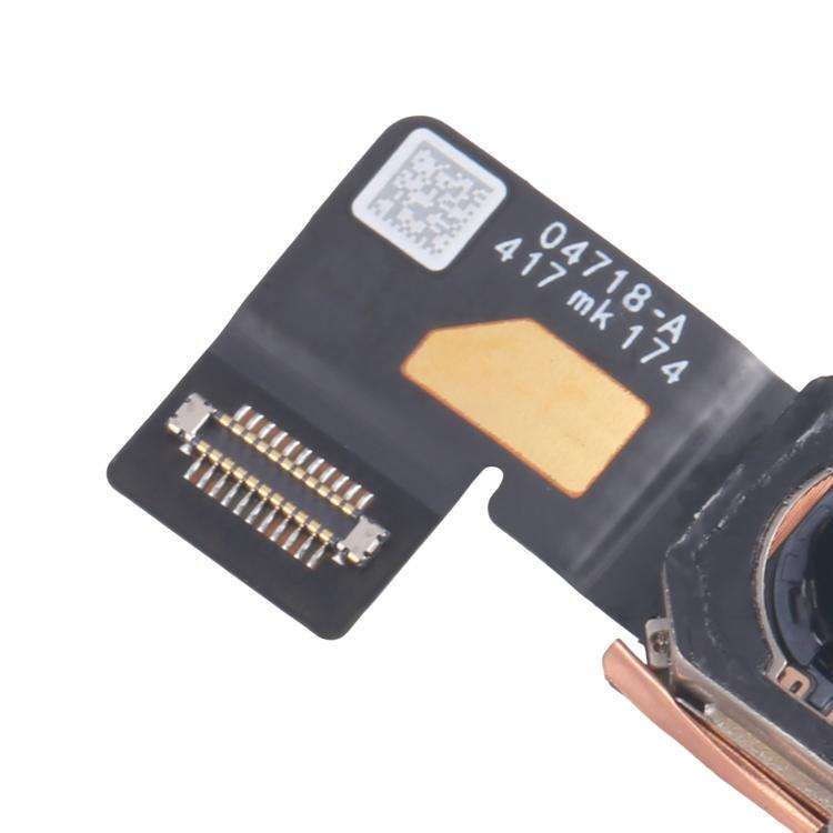 For iPad Pro 11 inch A2836 A3006 Back Facing Camera