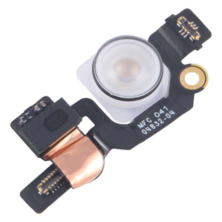 For iPad Pro 11 inch 2024 / 13 inch 2024 Flashlight Flex Cable