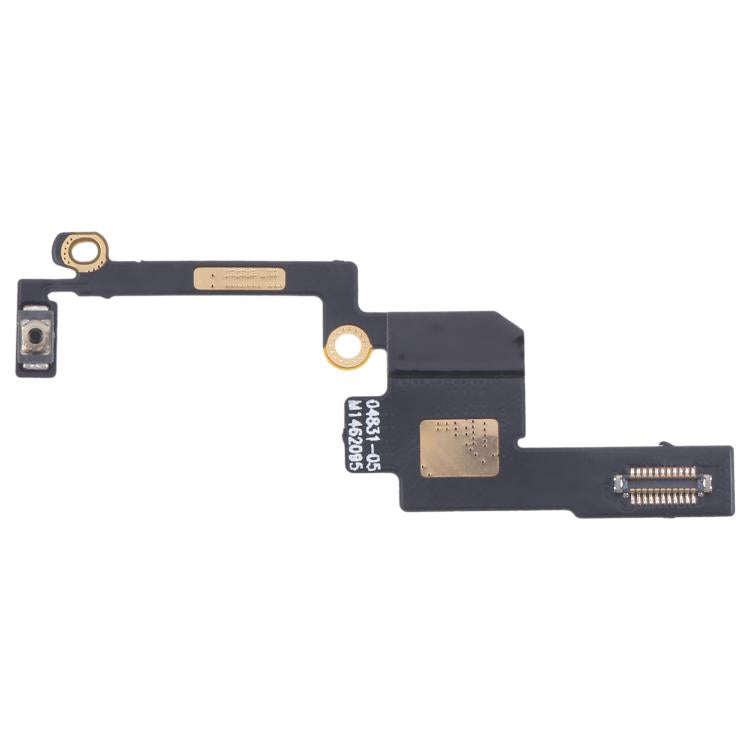 For iPad Pro 13 inch 2024 Power Button Flex Cable