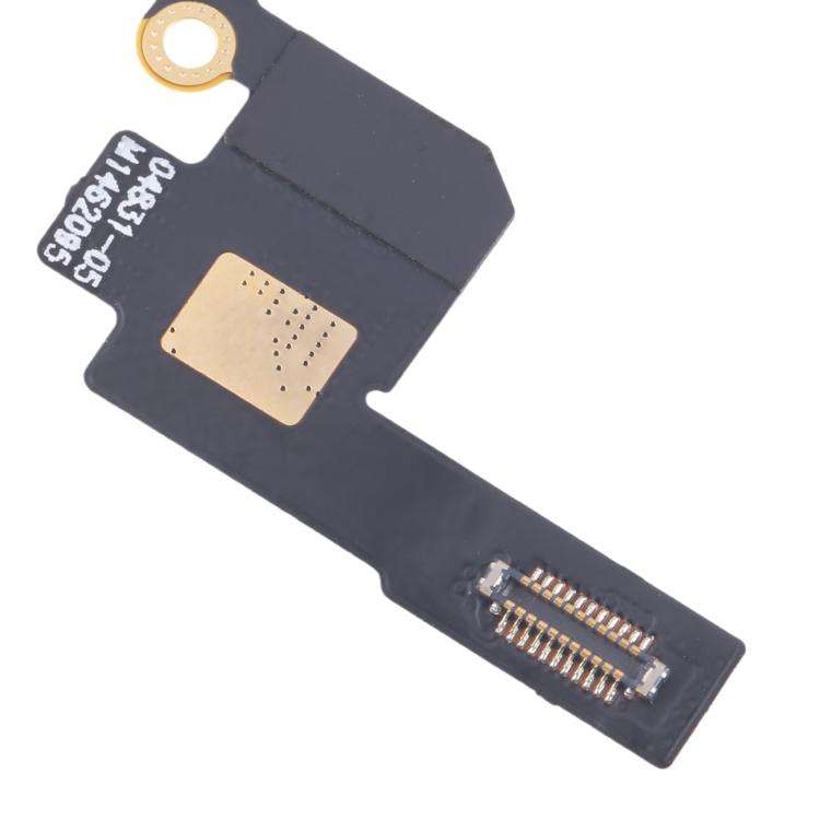 For iPad Pro 13 inch 2024 Power Button Flex Cable